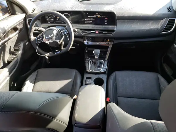 KNDETCA72R7641794 2024 KIA SELTOS - Image 8