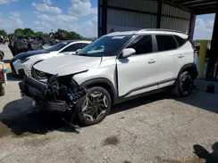 KNDETCA72S7679399 2025 KIA SELTOS