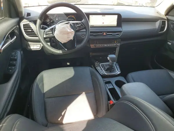 KNDETCA72S7679399 2025 KIA SELTOS - Image 8