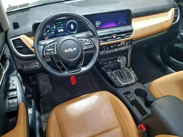 KNDETCA73R7470666 2024 KIA SELTOS - Image 8