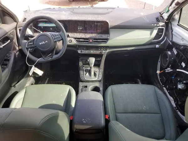 KNDETCA73R7480906 2024 KIA SELTOS - Image 8