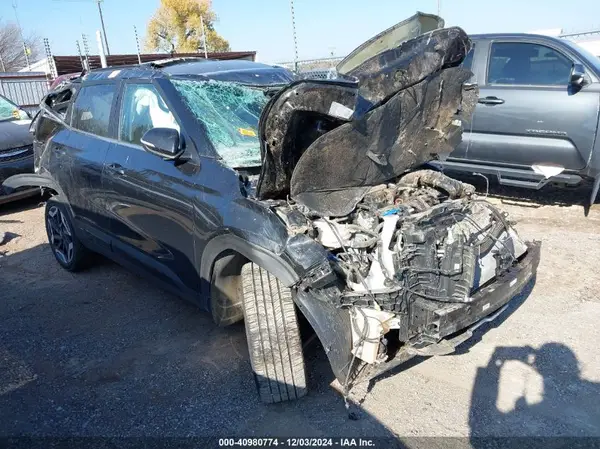 KNDETCA73R7551831 2024 KIA SELTOS - Image 1