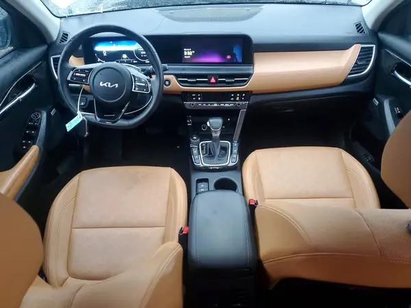 KNDETCA73R7625328 2024 KIA SELTOS - Image 8