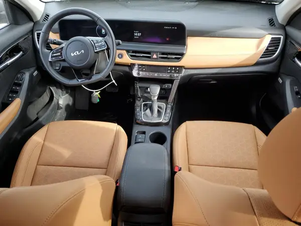 KNDETCA73R7655171 2024 KIA SELTOS - Image 8