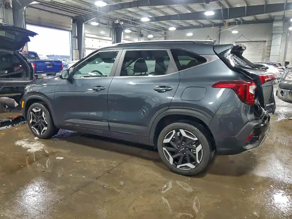 KNDETCA73R7661374 2024 KIA SELTOS - Image 2