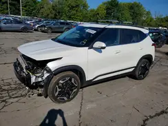 KNDETCA73S7680433 2025 KIA SELTOS