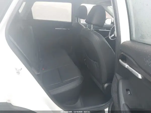 KNDETCA73S7711230 2025 KIA SELTOS - Image 8