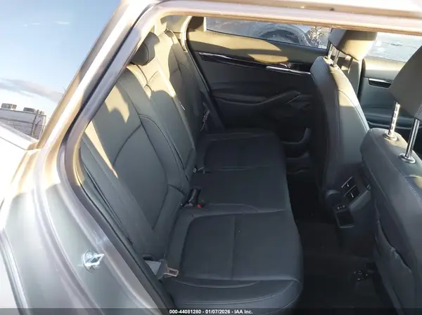 KNDETCA73S7753655 2025 KIA SELTOS - Image 8