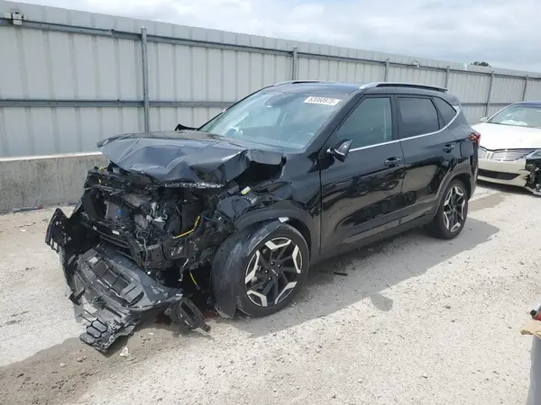 KNDETCA74R7501343 2024 KIA SELTOS - Image 1