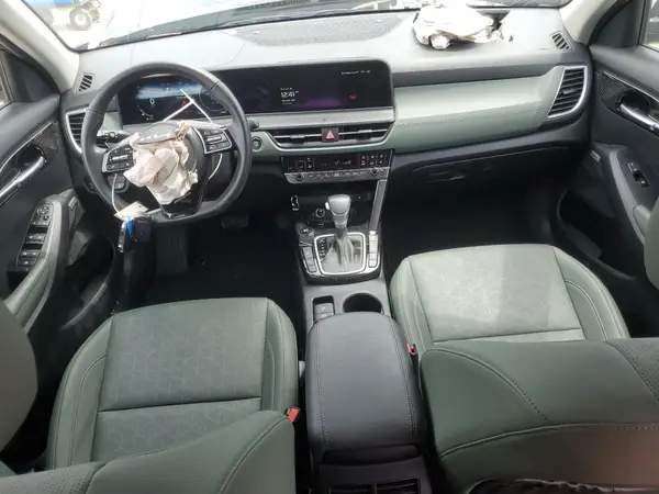 KNDETCA74R7501343 2024 KIA SELTOS - Image 8