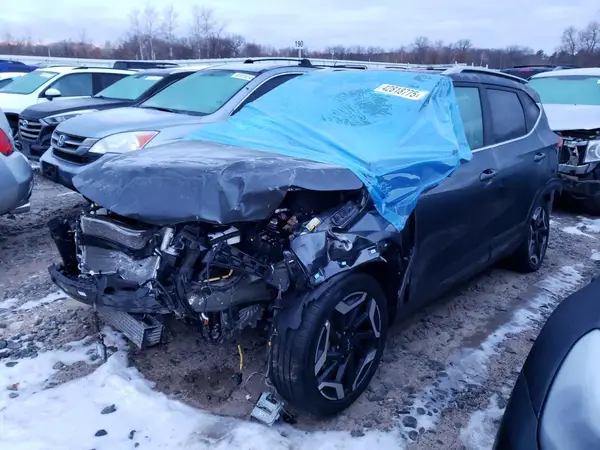 KNDETCA74R7535167 2024 KIA SELTOS - Image 1