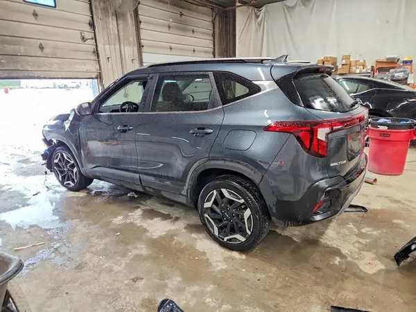 KNDETCA74R7539820 2024 KIA SELTOS - Image 2