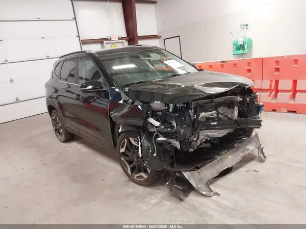 KNDETCA74R7595790 2024 KIA SELTOS - Image 1