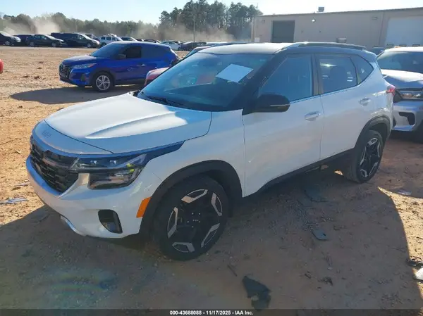 KNDETCA75R7483368 2024 KIA SELTOS - Image 2