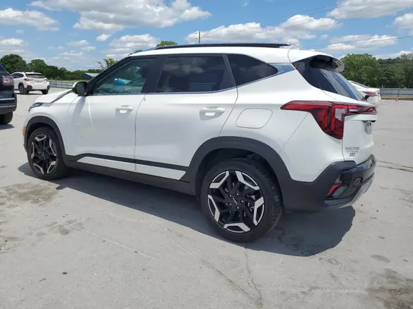 KNDETCA75R7576715 2024 KIA SELTOS - Image 1