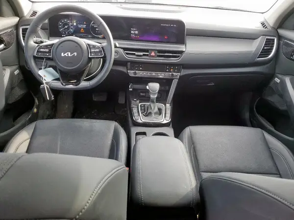 KNDETCA75R7583826 2024 KIA SELTOS - Image 8