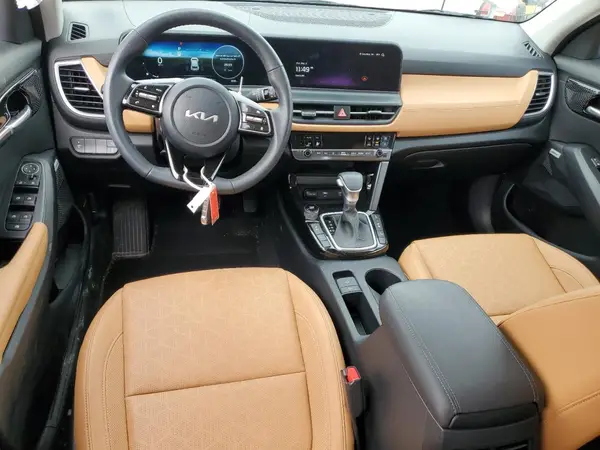 KNDETCA75R7602679 2024 KIA SELTOS - Image 8