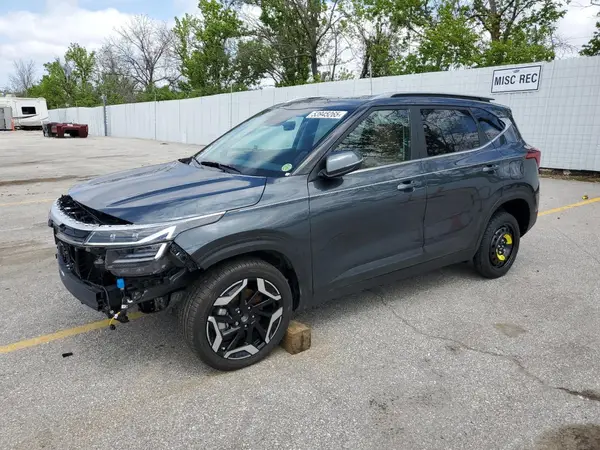 KNDETCA75R7624309 2024 KIA SELTOS - Image 1