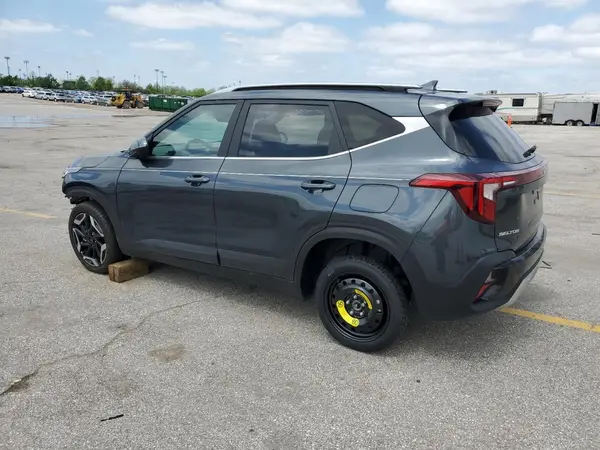 KNDETCA75R7624309 2024 KIA SELTOS - Image 2