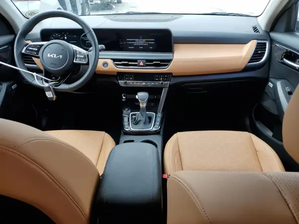 KNDETCA75R7624309 2024 KIA SELTOS - Image 8