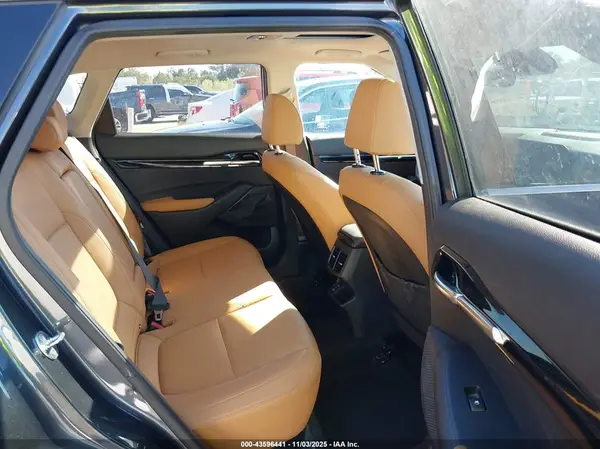 KNDETCA75R7640820 2024 KIA SELTOS - Image 8