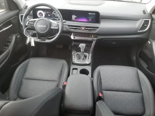 KNDETCA75R7667192 2024 KIA SELTOS - Image 8