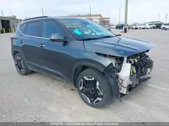 KNDETCA75S7782770 2025 KIA SELTOS
