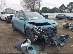 KNDETCA75T7878920 2026 KIA SELTOS