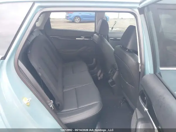 KNDETCA75T7878920 2026 KIA SELTOS - Image 8