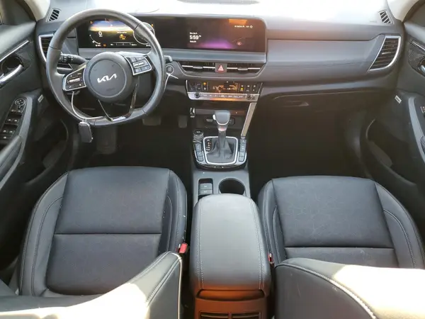 KNDETCA76R7499188 2024 KIA SELTOS - Image 8
