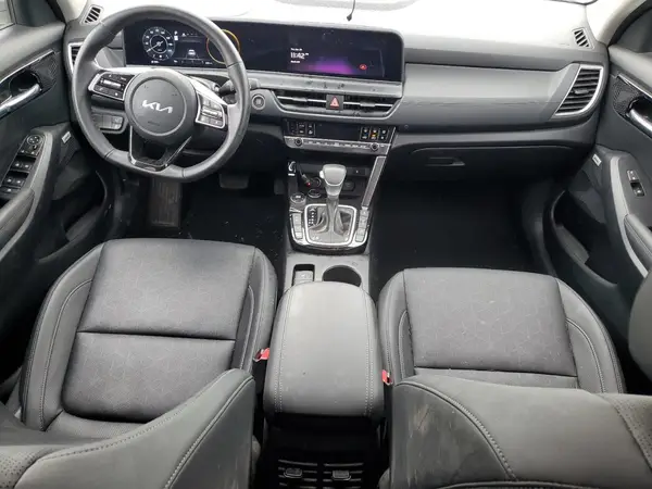 KNDETCA76R7508066 2024 KIA SELTOS - Image 8