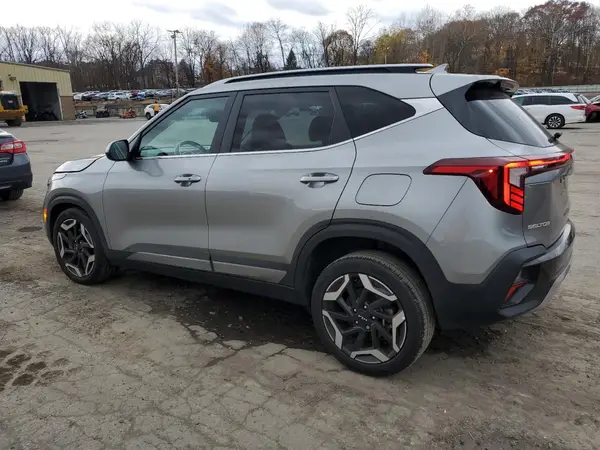 KNDETCA76R7509847 2024 KIA SELTOS - Image 2