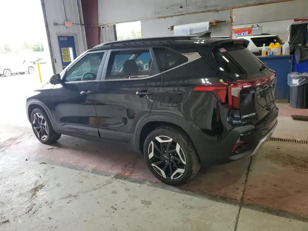 KNDETCA76R7526857 2024 KIA SELTOS - Image 2