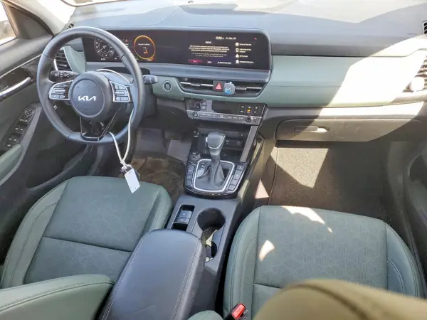 KNDETCA76R7556165 2024 KIA SELTOS - Image 8