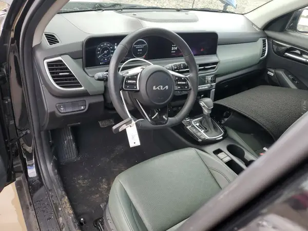 KNDETCA76R7592129 2024 KIA SELTOS - Image 8