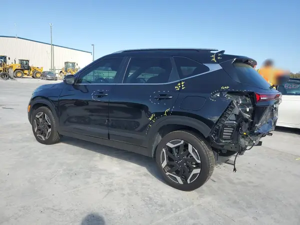KNDETCA76R7603064 2024 KIA SELTOS - Image 2