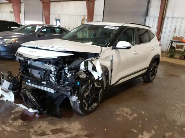 KNDETCA76R7622276 2024 KIA SELTOS - Image 1