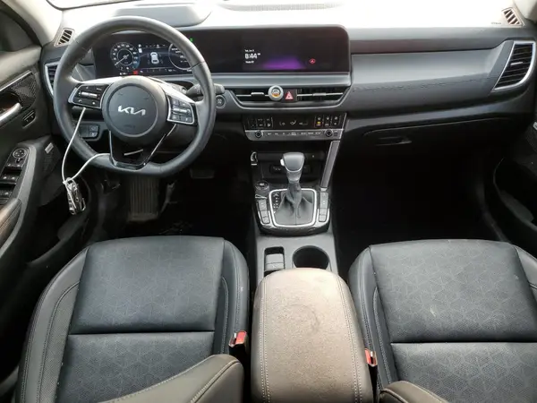 KNDETCA76R7658078 2024 KIA SELTOS - Image 8