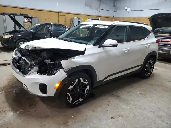 KNDETCA76R7666326 2024 KIA SELTOS - Image 1