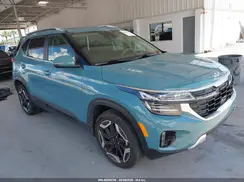 KNDETCA76S7681334 2025 KIA SELTOS