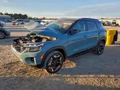 KNDETCA76S7683181 2025 KIA SELTOS