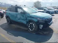 KNDETCA76S7691877 2025 KIA SELTOS