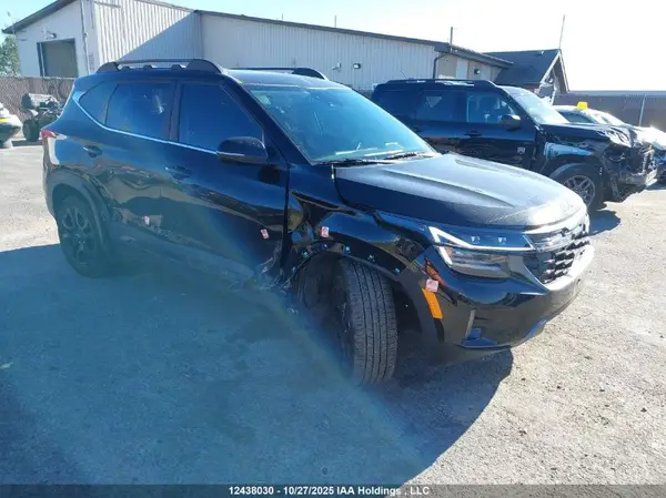 KNDETCA76S7774421 2025 KIA SELTOS - Image 1