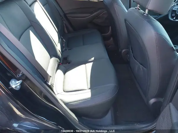 KNDETCA76S7774421 2025 KIA SELTOS - Image 8