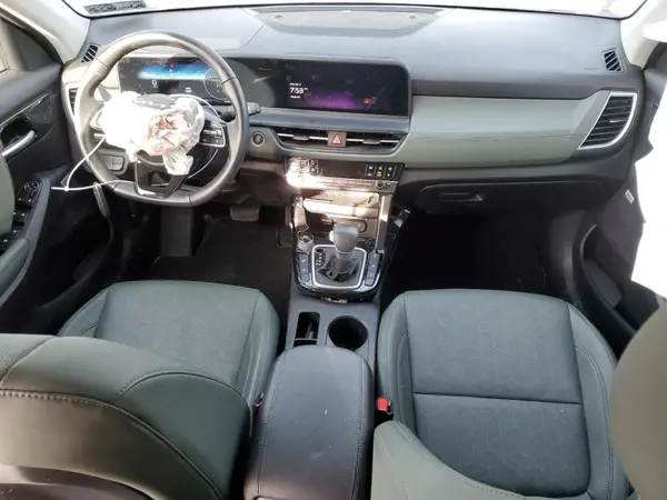 KNDETCA77R7508285 2024 KIA SELTOS - Image 8