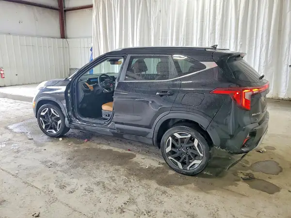 KNDETCA77R7521120 2024 KIA SELTOS - Image 2