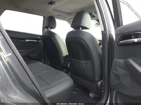 KNDETCA77S7683691 2025 KIA SELTOS - Image 8