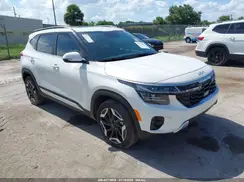 KNDETCA77S7684677 2025 KIA SELTOS