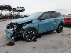 KNDETCA77S7695176 2025 KIA SELTOS