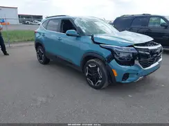 KNDETCA77S7731464 2025 KIA SELTOS